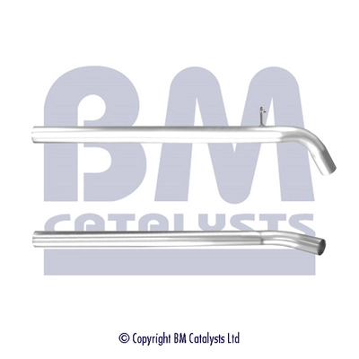 Exhaust Pipe